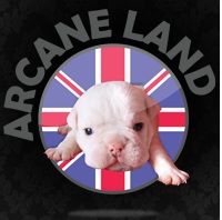 Arcane Land